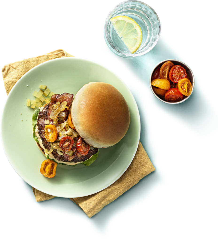 real_bacon_burger_grund_frilagd_ny